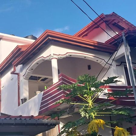 Javi Holiday Home Trincomalee Eksteriør billede
